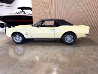 1967 Chevrolet Camaro for sale in Michigan (ID-140841)