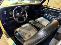 1967 Chevrolet Camaro for sale in Michigan (ID-140841)
