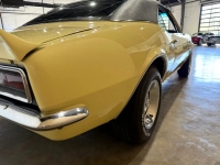 1967 Chevrolet Camaro for sale in Michigan (ID-140841)