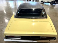 1967 Chevrolet Camaro for sale in Michigan (ID-140841)