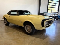 1967 Chevrolet Camaro for sale in Michigan (ID-140841)