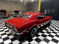 1967 Chevrolet Camaro for sale in Addison, Illinois (ID-140892)