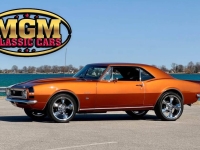 1967 Chevrolet Camaro for sale in Addison, Illinois (ID-140896)