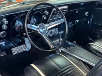 1967 Chevrolet Camaro for sale in Addison, Illinois (ID-140896)
