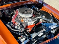1967 Chevrolet Camaro for sale in Addison, Illinois (ID-140896)