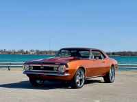 1967 Chevrolet Camaro for sale in Addison, Illinois (ID-140896)