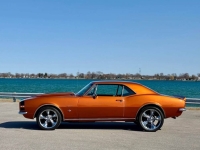 1967 Chevrolet Camaro for sale in Addison, Illinois (ID-140896)