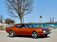 1967 Chevrolet Camaro for sale in Addison, Illinois (ID-140896)