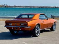 1967 Chevrolet Camaro for sale in Addison, Illinois (ID-140896)