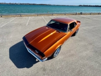 1967 Chevrolet Camaro for sale in Addison, Illinois (ID-140896)