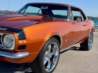 1967 Chevrolet Camaro for sale in Addison, Illinois (ID-140896)