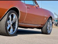 1967 Chevrolet Camaro for sale in Addison, Illinois (ID-140896)