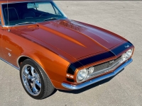 1967 Chevrolet Camaro for sale in Addison, Illinois (ID-140896)