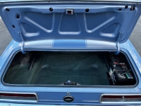 1967 Chevrolet Camaro for sale in Michigan (ID-141031)