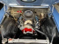 1967 Chevrolet Camaro for sale in Michigan (ID-141031)