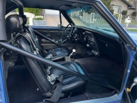1967 Chevrolet Camaro for sale in Michigan (ID-141031)