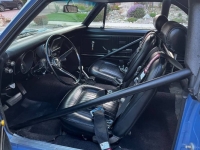1967 Chevrolet Camaro for sale in Michigan (ID-141031)