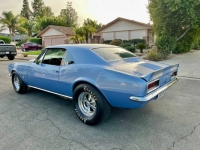1967 Chevrolet Camaro for sale in Michigan (ID-141031)