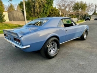 1967 Chevrolet Camaro for sale in Michigan (ID-141031)