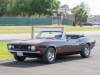1967 Chevrolet Camaro for sale (ID-141157)