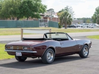 1967 Chevrolet Camaro for sale (ID-141157)