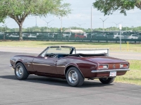 1967 Chevrolet Camaro for sale (ID-141157)