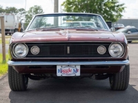 1967 Chevrolet Camaro for sale (ID-141157)