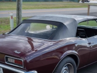 1967 Chevrolet Camaro for sale (ID-141157)