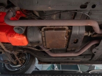 1967 Chevrolet Camaro for sale (ID-141157)
