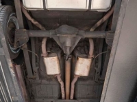 1967 Chevrolet Camaro for sale (ID-141157)