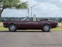 1967 Chevrolet Camaro for sale in Riverhead, New York (ID-141172)