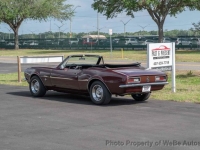 1967 Chevrolet Camaro for sale in Riverhead, New York (ID-141172)