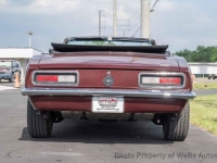 1967 Chevrolet Camaro for sale in Riverhead, New York (ID-141172)