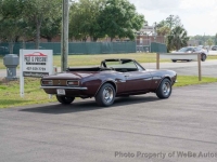 1967 Chevrolet Camaro for sale in Riverhead, New York (ID-141172)