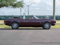 1967 Chevrolet Camaro for sale in Riverhead, New York (ID-141172)