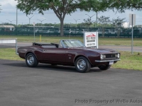 1967 Chevrolet Camaro for sale in Riverhead, New York (ID-141172)