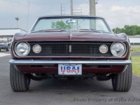 1967 Chevrolet Camaro for sale in Riverhead, New York (ID-141172)