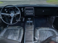 1967 Chevrolet Camaro for sale in Riverhead, New York (ID-141172)
