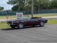 1967 Chevrolet Camaro for sale in Riverhead, New York (ID-141172)