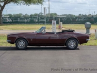 1967 Chevrolet Camaro for sale in Riverhead, New York (ID-141172)