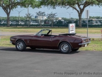 1967 Chevrolet Camaro for sale in Riverhead, New York (ID-141172)