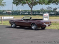 1967 Chevrolet Camaro for sale in Riverhead, New York (ID-141172)