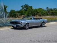 1967 Chevrolet Camaro for sale in Riverhead, New York (ID-141186)