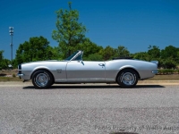 1967 Chevrolet Camaro for sale in Riverhead, New York (ID-141186)
