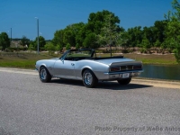 1967 Chevrolet Camaro for sale in Riverhead, New York (ID-141186)