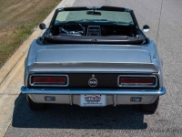 1967 Chevrolet Camaro for sale in Riverhead, New York (ID-141186)