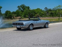 1967 Chevrolet Camaro for sale in Riverhead, New York (ID-141186)