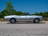 1967 Chevrolet Camaro for sale in Riverhead, New York (ID-141186)