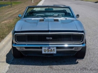 1967 Chevrolet Camaro for sale in Riverhead, New York (ID-141186)