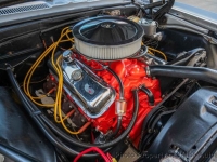 1967 Chevrolet Camaro for sale in Riverhead, New York (ID-141186)